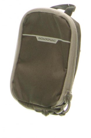 Τσάντα Solognac, Χρώμα Πράσινο, Τιμή 18,99 €