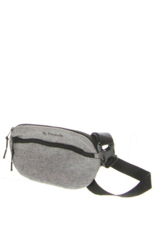 Geantă de brâu Unbranded, Culoare Gri, Preț 24,99 Lei