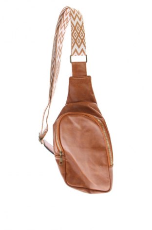 Hüfttasche Unbranded, Farbe Braun, Preis € 10,99