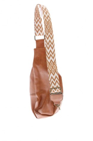 Hüfttasche Unbranded, Farbe Braun, Preis € 10,99