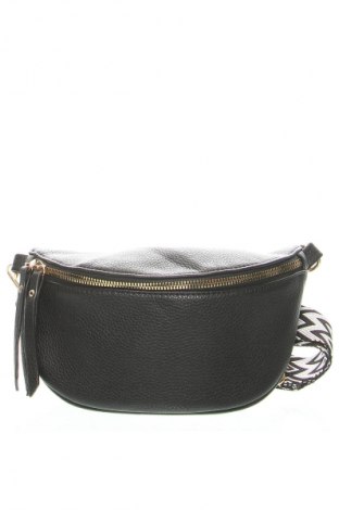 Saszetka do pasa Unbranded, Kolor Czarny, Cena 49,99 zł