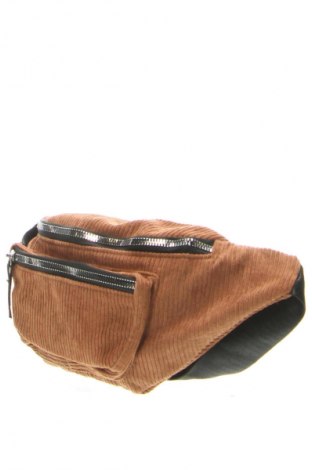 Geantă de brâu Unbranded, Culoare Maro, Preț 46,99 Lei