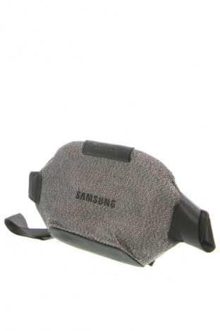 Saszetka do pasa Unbranded, Kolor Szary, Cena 95,99 zł