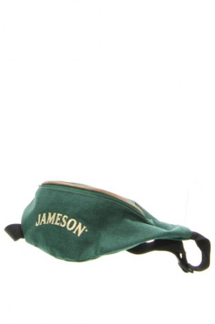 Geantă de brâu Unbranded, Culoare Verde, Preț 22,99 Lei