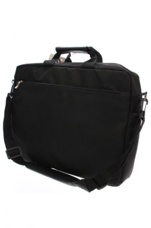Geantă de laptop Carl Gross, Culoare Negru, Preț 86,99 Lei