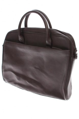 Geantă de laptop Kiomi, Culoare Maro, Preț 127,99 Lei