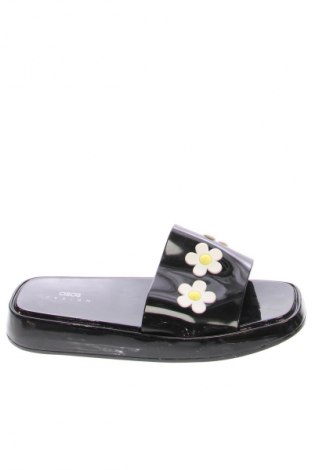 Japonki ASOS, Rozmiar 40, Kolor Czarny, Cena 84,99 zł