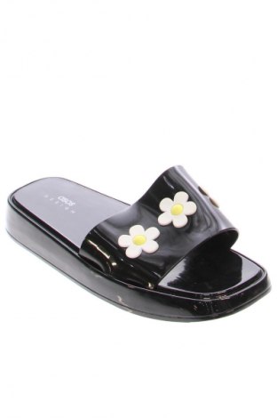 Japonki ASOS, Rozmiar 40, Kolor Czarny, Cena 84,99 zł