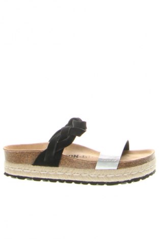 Papuci Bayton, Mărime 40, Culoare Multicolor, Preț 314,99 Lei