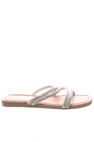Papuče Catwalk, Veľkosť 39, Farba Strieborná, Cena  19,95 €