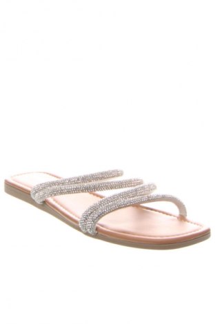 Papuče Catwalk, Veľkosť 39, Farba Strieborná, Cena  19,95 €