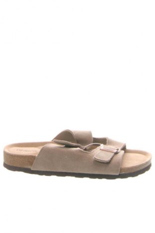 Pantolette DeeZee, Größe 39, Farbe Beige, Preis € 38,99