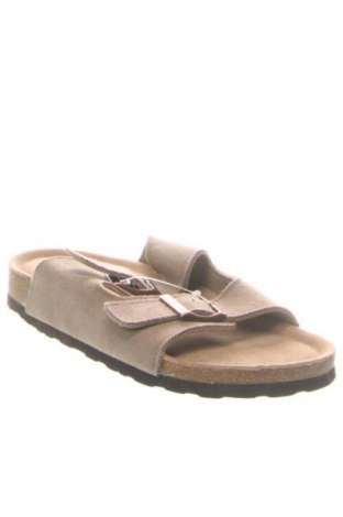 Pantolette DeeZee, Größe 39, Farbe Beige, Preis € 38,99