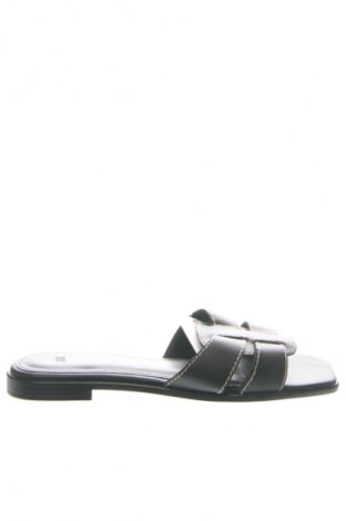 Pantolette H&M, Größe 42, Farbe Schwarz, Preis € 25,99