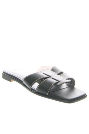 Pantolette H&M, Größe 42, Farbe Schwarz, Preis € 25,99