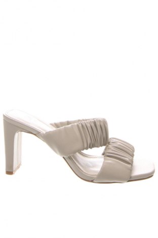 Papuci H&M, Mărime 36, Culoare Bej, Preț 79,99 Lei