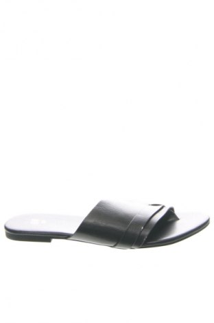 Papuci H&M, Mărime 39, Culoare Negru, Preț 81,99 Lei