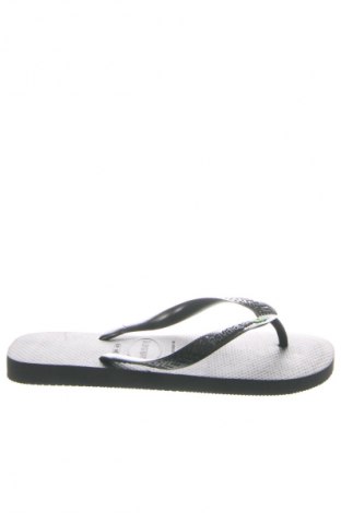 Γυναικείες παντόφλες Havaianas, Μέγεθος 39, Χρώμα Μαύρο, Τιμή 10,99 €
