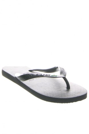 Γυναικείες παντόφλες Havaianas, Μέγεθος 39, Χρώμα Μαύρο, Τιμή 10,99 €