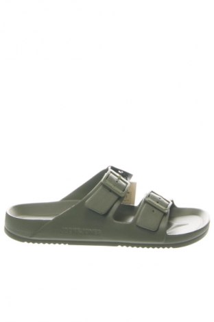 Pantolette Jack & Jones, Größe 44, Farbe Grün, Preis 35,99 €