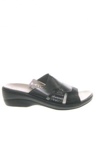 Papuci Lasocki, Mărime 38, Culoare Negru, Preț 197,99 Lei