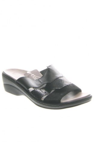Papuci Lasocki, Mărime 38, Culoare Negru, Preț 197,99 Lei