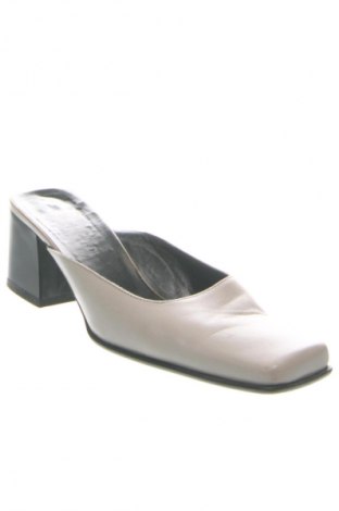Papuci Lella Baldi, Mărime 36, Culoare Gri, Preț 189,99 Lei