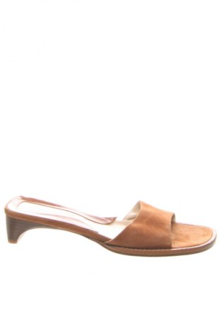 Pantolette Louis Norman, Größe 41, Farbe Beige, Preis € 56,37