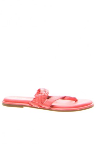 Pantolette MICHAEL Michael Kors, Größe 38, Farbe Rot, Preis 61,99 €