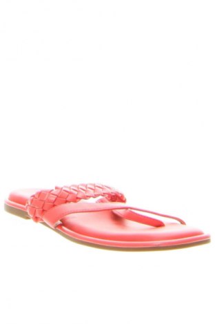 Pantolette MICHAEL Michael Kors, Größe 38, Farbe Rot, Preis 61,99 €