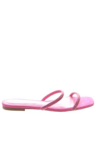 Pantolette Mango, Größe 38, Farbe Rosa, Preis 14,99 €