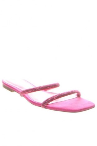 Pantolette Mango, Größe 38, Farbe Rosa, Preis 14,99 €