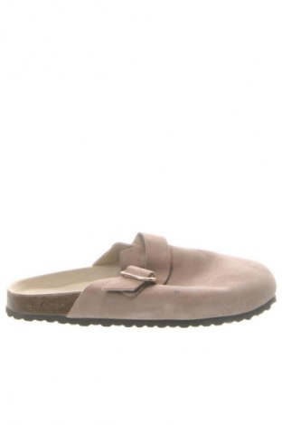 Pantolette Next, Größe 39, Farbe Aschrosa, Preis € 31,99