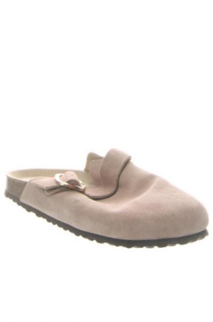 Pantolette Next, Größe 39, Farbe Aschrosa, Preis € 31,99