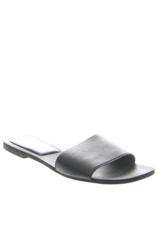 Pantolette Pretty Little Thing, Größe 37, Farbe Schwarz, Preis € 12,99