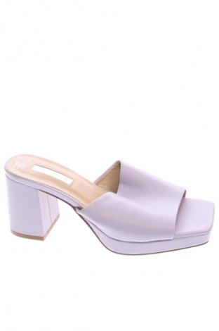 Pantolette Primark, Größe 37, Farbe Lila, Preis € 16,99