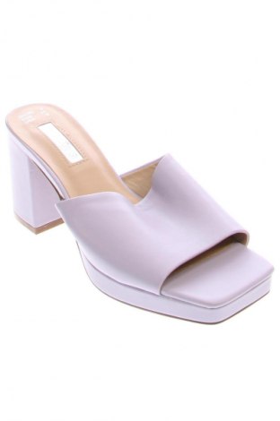 Pantolette Primark, Größe 37, Farbe Lila, Preis € 16,99