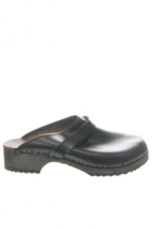 Pantolette Ride, Größe 43, Farbe Schwarz, Preis 19,99 €