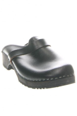Pantolette Ride, Größe 43, Farbe Schwarz, Preis 19,99 €