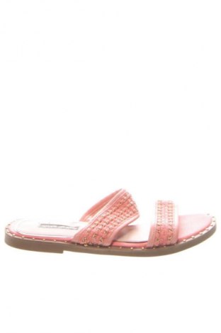 Papuče River Island, Veľkosť 36, Farba Ružová, Cena  20,97 €