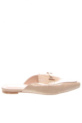 Pantolette Sergio Todzi, Größe 41, Farbe Beige, Preis 23,99 €