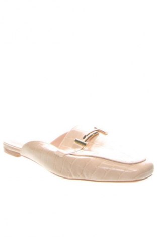 Pantolette Sergio Todzi, Größe 41, Farbe Beige, Preis 23,99 €