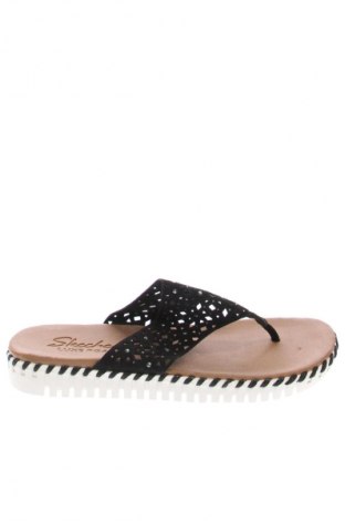 Papucs Skechers, Méret 42, Szín Fekete, Ár 11 439 Ft