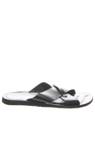 Papuci Soul Rebel, Mărime 45, Culoare Negru, Preț 82,99 Lei