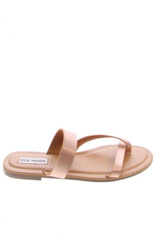 Japonki Steve Madden, Rozmiar 38, Kolor Brązowy, Cena 210,99 zł