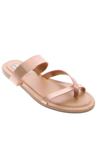 Japonki Steve Madden, Rozmiar 38, Kolor Brązowy, Cena 210,99 zł