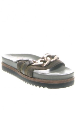 Pantolette Tamaris, Größe 36, Farbe Mehrfarbig, Preis € 86,99