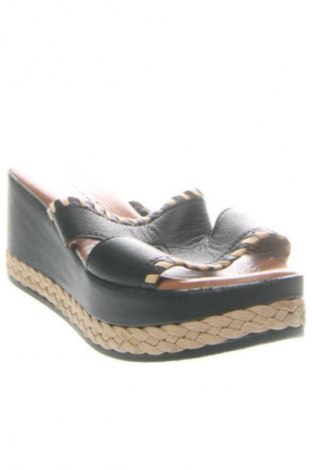 Japonki Tamaris, Rozmiar 37, Kolor Czarny, Cena 79,99 zł