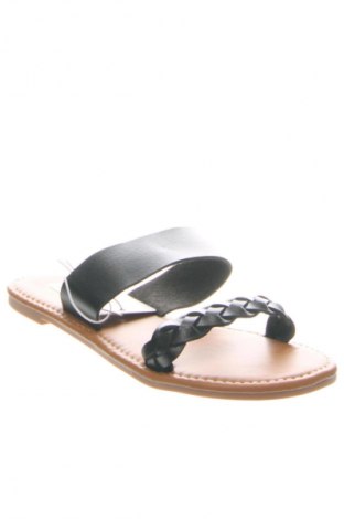 Papucs Unbranded, Méret 37, Szín Fekete, Ár 13 149 Ft