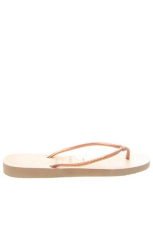 Pantolette Unbranded, Größe 37, Farbe Golden, Preis € 22,99